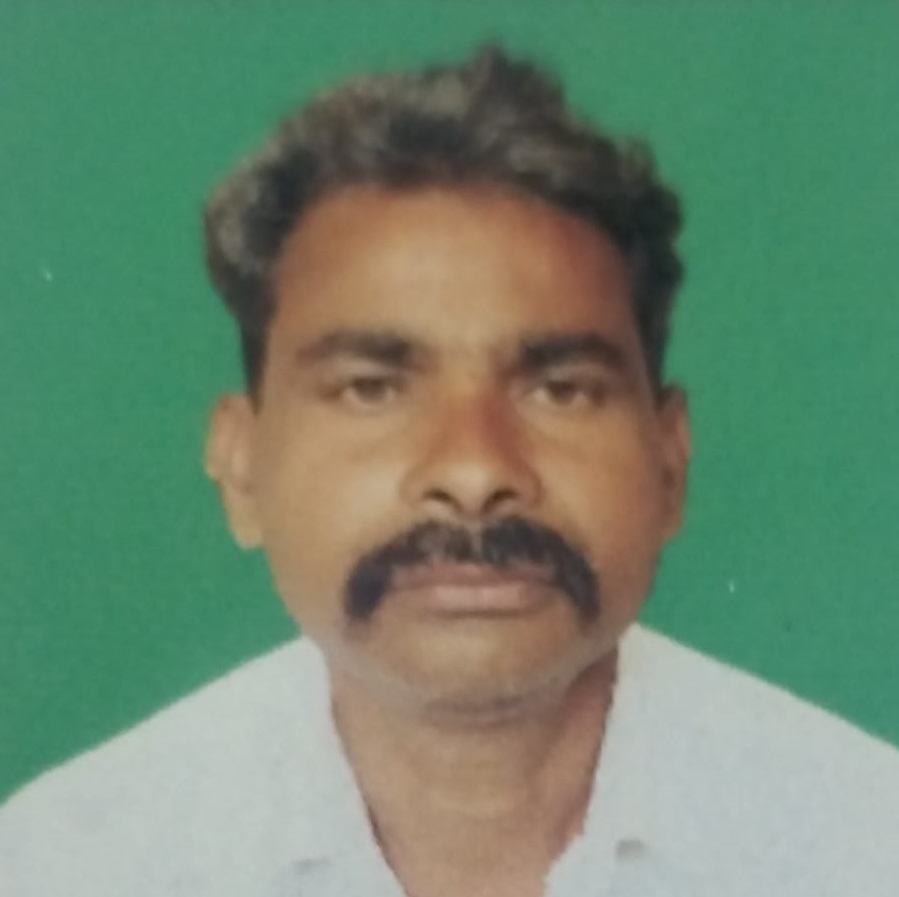 नामदेव शिवाजी गवे