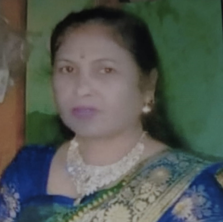 कु.सरला पूंजा मांदळे