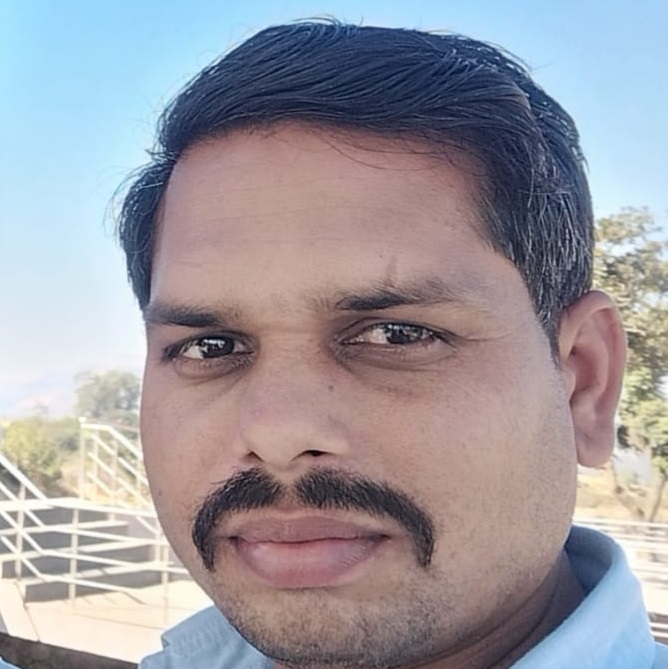 श्री. बाळू भास्कर गवे